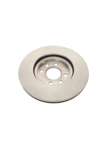 Диск тормозной (передний) Opel Combo 01- (260x24) 208124 RU63 No Brand (342409978)