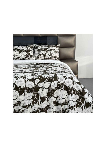 Комплект постельного белья х сп 145х210 Printed 10006-2 1нав. 50х70 микрофибра ArCloud (356457813)