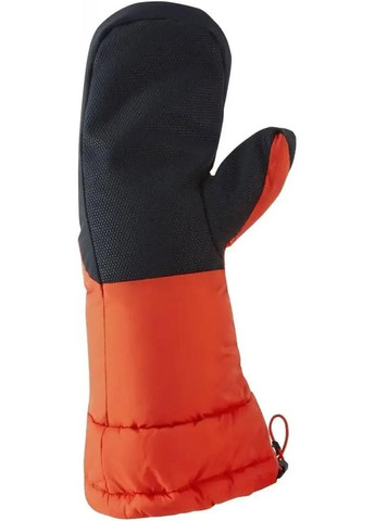 Рукавицы Alpine 850 Down Mitt Firefly Orange Montane (316444563)