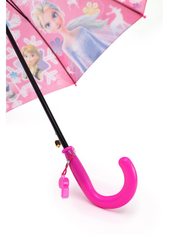 Парасолька-тростина для дівчинки колір рожевий CB-00284725 No Brand (361305698)