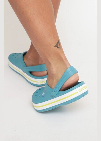 Крокс Крокбенд Клог Clog Crocs crocband (330129302)
