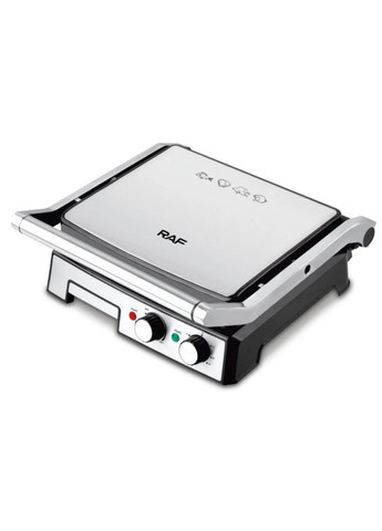 Электрогриль контактный RAF R.2681 (316034694)