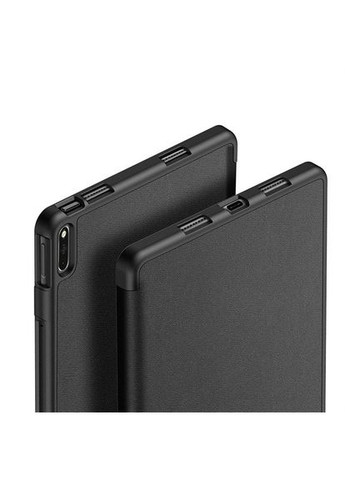 Чохол книжка Domo Series для Huawei MatePad 11'' 2021 Black Dux Ducis (324234612)