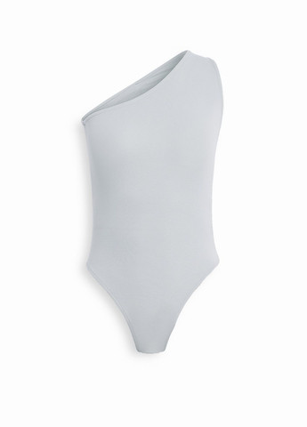 Боді,світло-сірий, NA-KD (298358170)