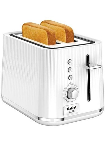 Тостер TT761138 Tefal (314746151)