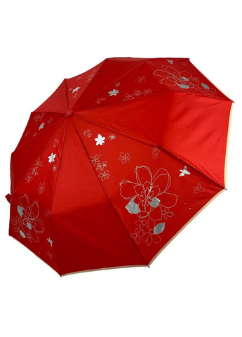 Жіноча механічна парасолька Toprain (282585884)