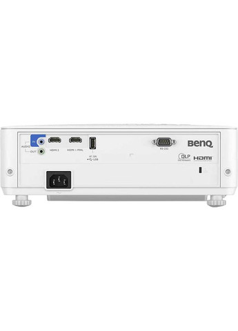 Проєктор TH585P (9H.JLS77.14E) BenQ (323122010)
