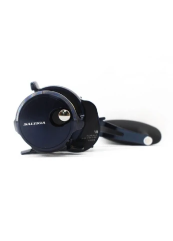Катушка 25 Saltiga 10HL Daiwa (395679503)
