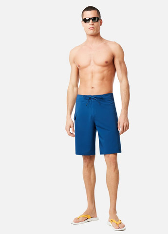 Шорты с карманами мужские Oakley Kana 21" Shorts (297515575)