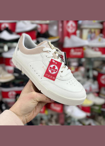 Кросівки Rieker белые лето (278259132)