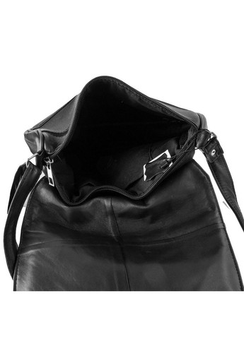 Жіноча шкіряна сумка-листоноша 25х21х8 см TuNoNa (294187103)