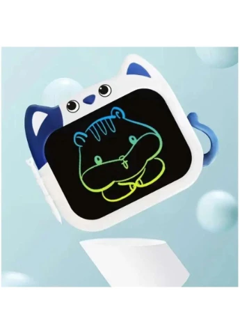 Графічний планшет Pad 9" Color Kat Blue Kids (316077524)