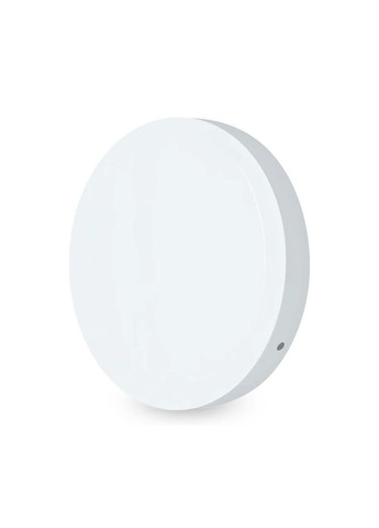 Світлодіодний накладний світильник AL3010-R 36 Вт 6500K Ledcoin (361066866)