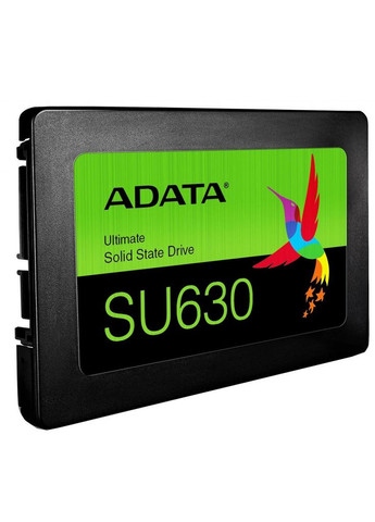 Накопичувач SSD 2.5" 240GB (ASU630SS-240GQ-R) ADATA (355873701)