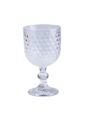 Набор бокалов для вина 6 штук стеклянные Jooki (358706073)