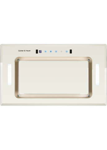 Вытяжка ATALA 1060 GLI GUNTER&HAUER (323046040)