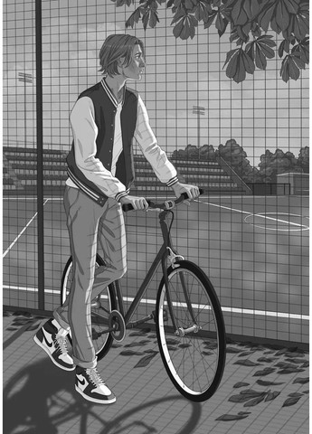 Майже хороші хлопці Видавництво «Видавництво» (370152342)