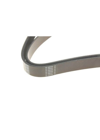 Ремень генератора Renault Trafic 1.6dCi 14-(+AC) 7PK1675 RU63 Dayco (345763034)