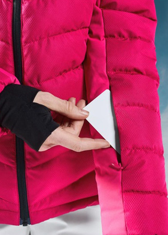 Уценка Лыжная термо куртка женская мембранная thermolite Crivit (366269761)