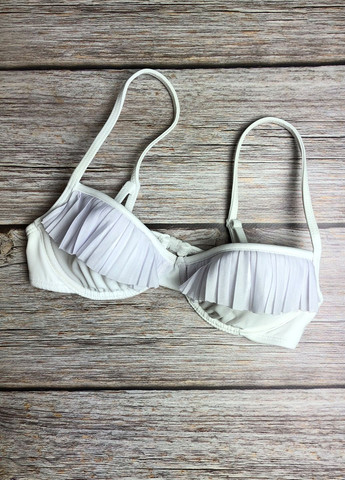 Лиф с рюшей Asos (353037107)