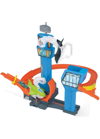 Набір для творчості Hot Wheels (351586002)