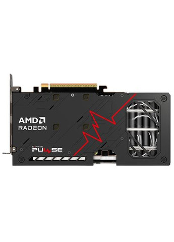 Відеокарта AMD PULSE RX 9060 XT GAMING OC (11350-04-20G) Sapphire (366827788)