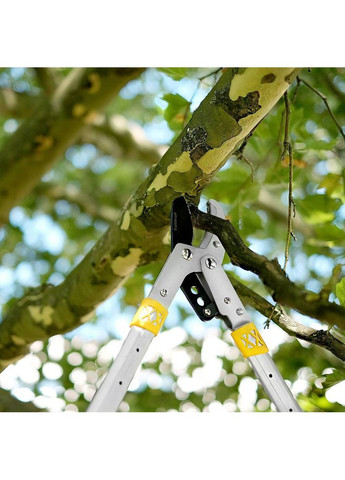 Гілкоріз XT27-40 Premium (295201102) Gartner (333932468)