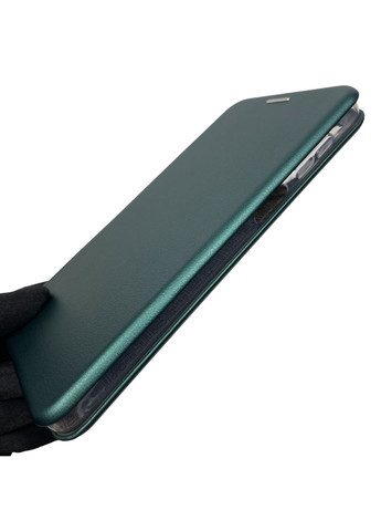 Чехол-книжка для Moto G54 PB0W0007RS с подставкой на моторола г54 зелёная gd1 Motorola (366390767)