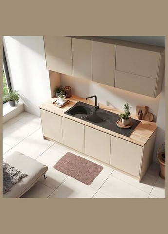 Влагопоглощающий коврик 40*60CM*3MM(D) SW-00002554 Sticker Wall (322331200)