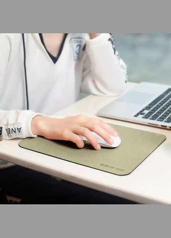 Водонепроникний килимок для миші SON OF OAK GREEN Xiaomi (305412281)