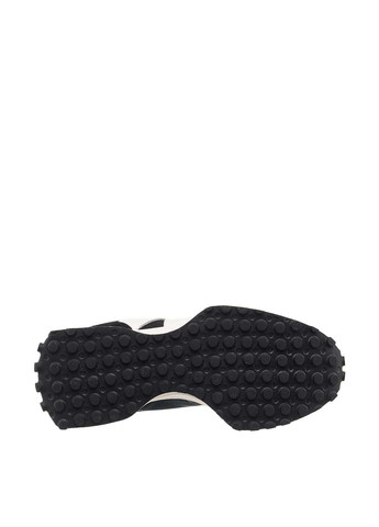 Чорні Осінні кросівки чоловічі New Balance