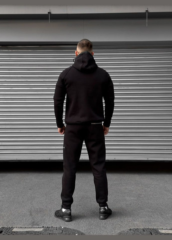 Спортивный костюм с начесом премиум Vakko (301859164)