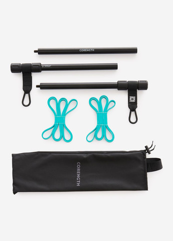 Еспандер для Плечів Рук Ніг Сідниць 15кг CORENGTH (336550446)