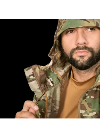 Куртка Stalker 3.0 Twill Multicam (7134), Camotec (325818438)