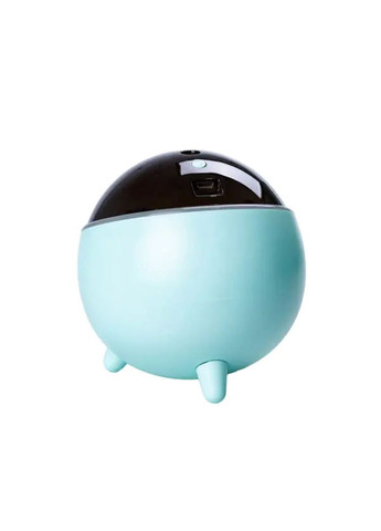 Увлажнитель воздуха для дома портативный 300 мл Зелёный HPBH16985GR Happy Life (365746929)