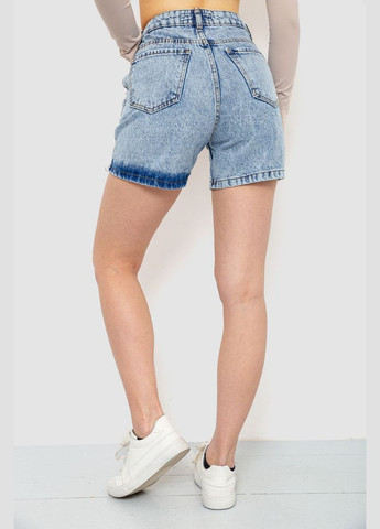 Шорти джинсові жіночі Ager 244R0504 (294339192)