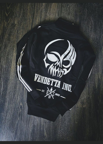 Вендетта мужской зимний костюм BRAVE SPORT WEAR вендета зима полоски (308016601)