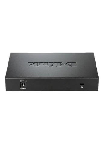 Сетевой коммутатор DGS-108 D-Link (396886387)
