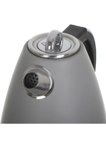 Електрочайник AD 1343 Grey [152866] Adler (400890979)