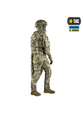 Маскировочный костюм Ольха. Мультикам M-TAC (355794557)