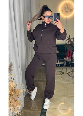 Женский костюм повседневный Style Point (372804978)