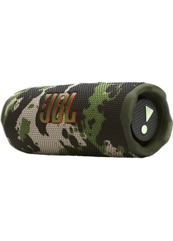 Портативная колонка Squad (JBLFLIP7SQUAD) JBL Flip 7 (360393318)