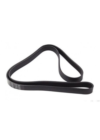 Ремень генератора (поликлиновый) 1697 K 6 Hutchinson (360744227)