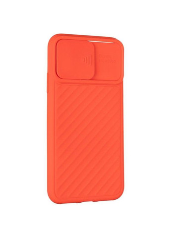 Carbon Camera Air Case for iPhone X/XS Red Gelius (383911476)