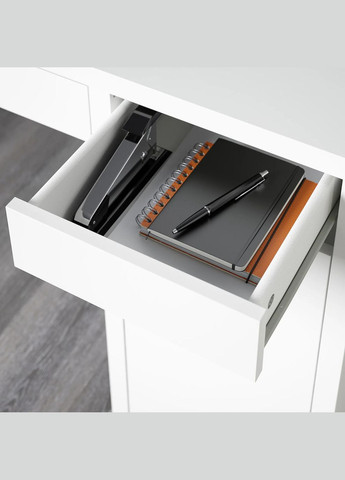 Письмовий стіл ІКЕА MICKE 105х50 см (s09903014) IKEA (278406691)