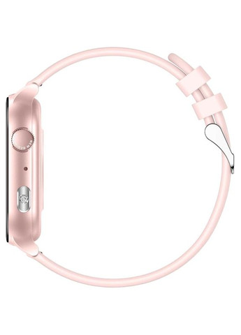 Смарт-годинник Amazwatch Light GP-SW015 Pink (101273) Gelius (366828179)