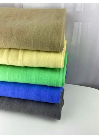 Электропростынь 120x155 однотонная Турция байка 54858 Lux (317733330)