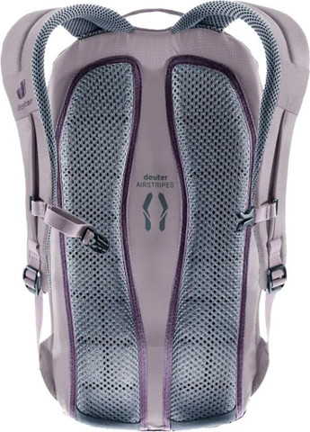 Рюкзак Yort 15 Purple-Lavender Deuter (345069768)