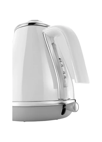 Електрочайник KBOC 2001.W Delonghi (306731782)