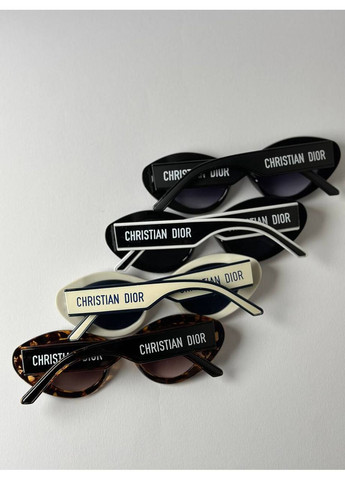 Сонцезахисні окуляри More_bboutique Котяче око (349828071)